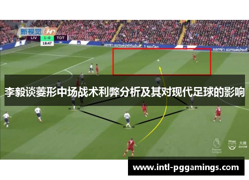李毅谈菱形中场战术利弊分析及其对现代足球的影响