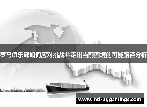 罗马俱乐部如何应对挑战并走出当前困境的可能路径分析