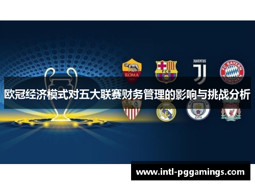 欧冠经济模式对五大联赛财务管理的影响与挑战分析