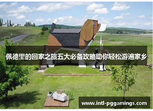 佩德里的回家之旅五大必备攻略助你轻松游遍家乡