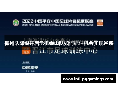 梅州队降级开启危机泰山队如何抓住机会实现逆袭