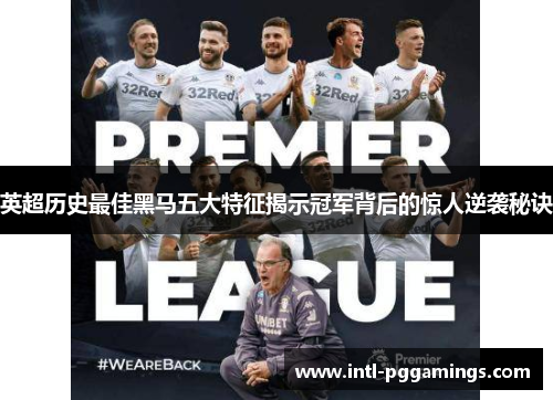 英超历史最佳黑马五大特征揭示冠军背后的惊人逆袭秘诀