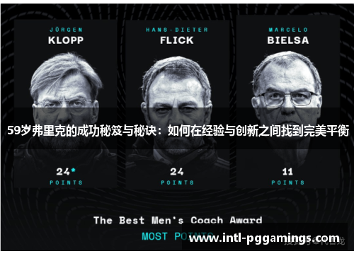 59岁弗里克的成功秘笈与秘诀：如何在经验与创新之间找到完美平衡