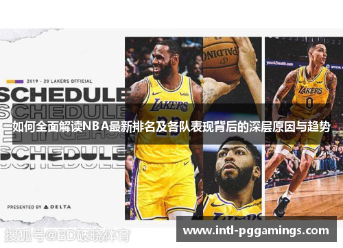 如何全面解读NBA最新排名及各队表现背后的深层原因与趋势