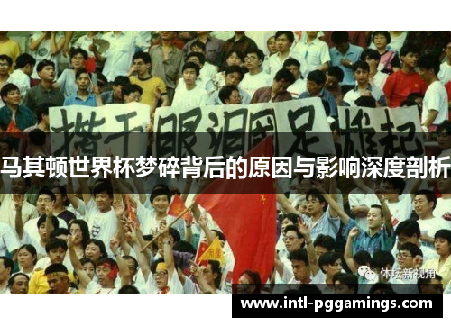 马其顿世界杯梦碎背后的原因与影响深度剖析