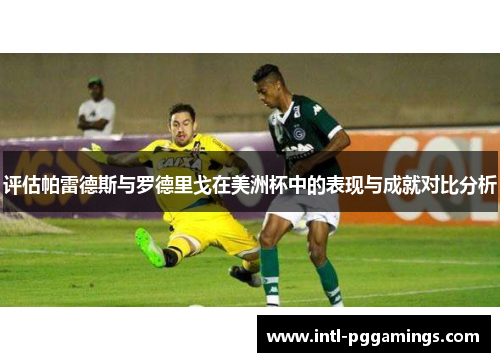 评估帕雷德斯与罗德里戈在美洲杯中的表现与成就对比分析