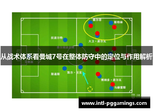 从战术体系看曼城7号在整体防守中的定位与作用解析