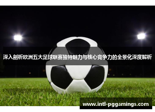 深入剖析欧洲五大足球联赛独特魅力与核心竞争力的全景化深度解析